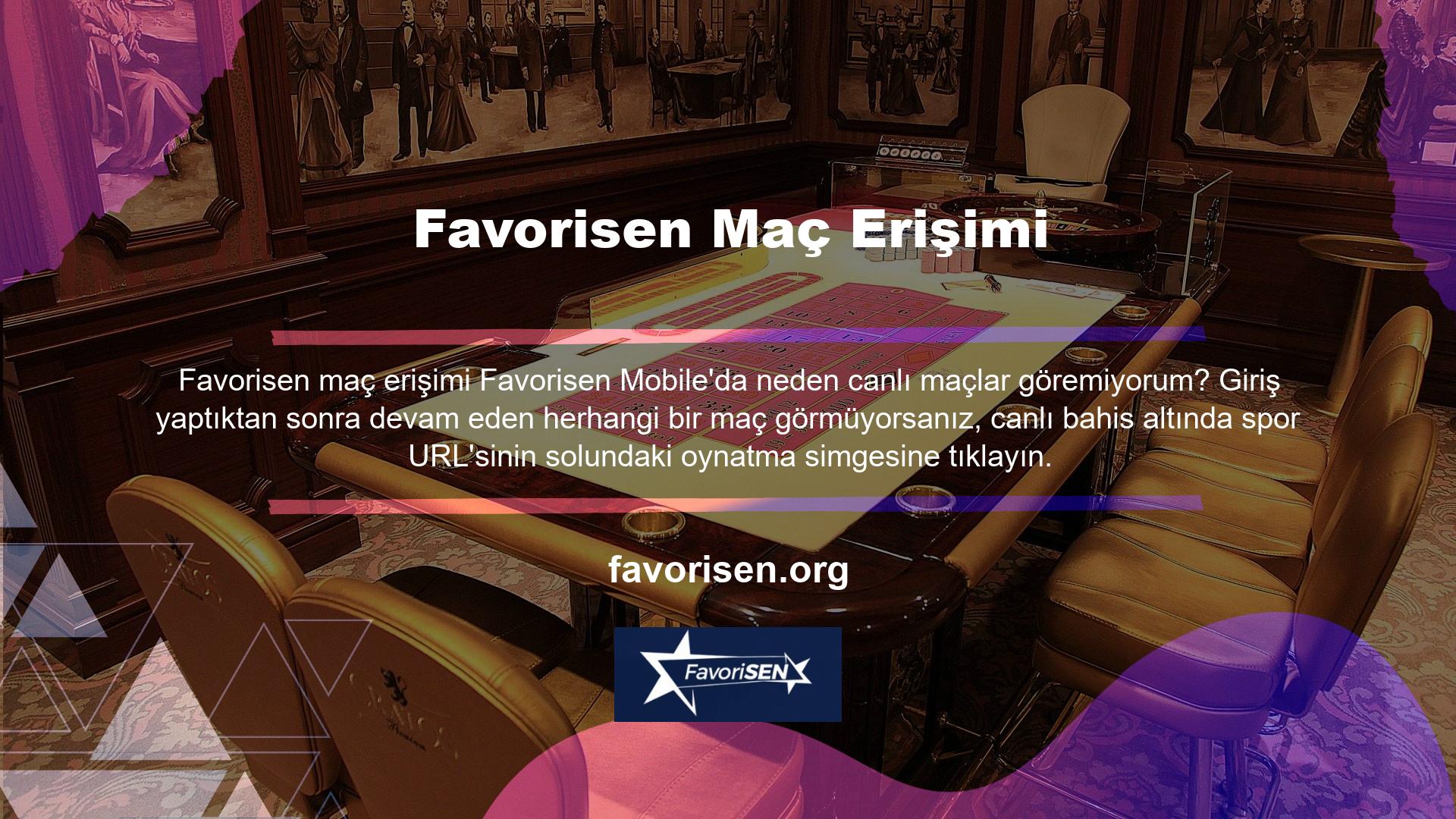 Diğer maçları devre dışı bırakmak ve görmek için tıklayın